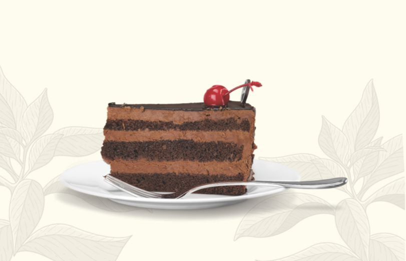 Chocolate Cake Premix